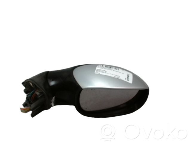 Citroen Xsara Picasso Oglindă electrică ușă față 