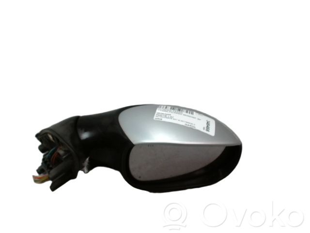 Citroen Xsara Picasso Specchietto retrovisore elettrico portiera anteriore
