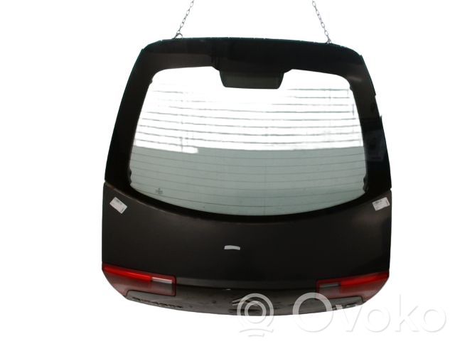 Citroen C5 Portellone posteriore/bagagliaio 