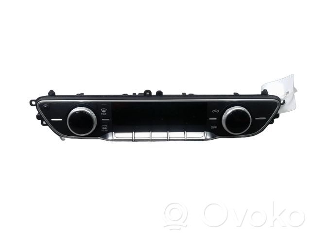 Audi A4 S4 B9 Unitate control climatizare 