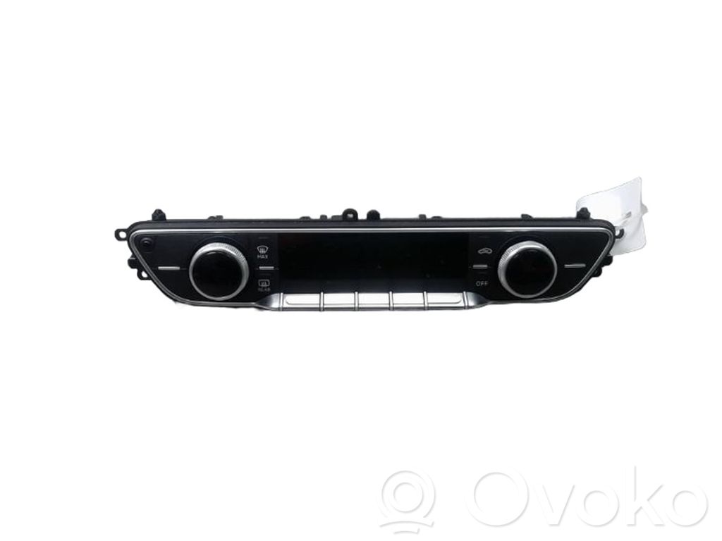 Audi A4 S4 B9 Unidad de control climatización