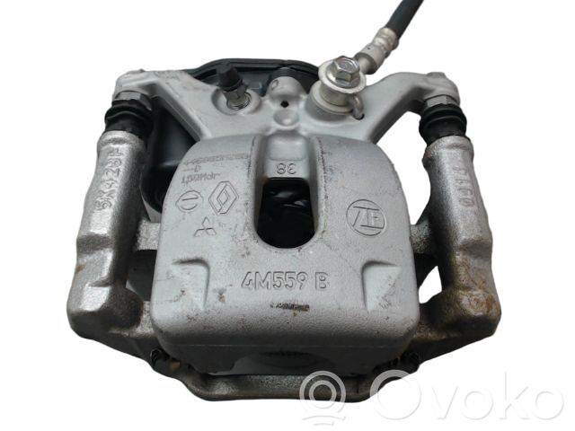 Renault Megane E-Tech Aizmugurējais suports 