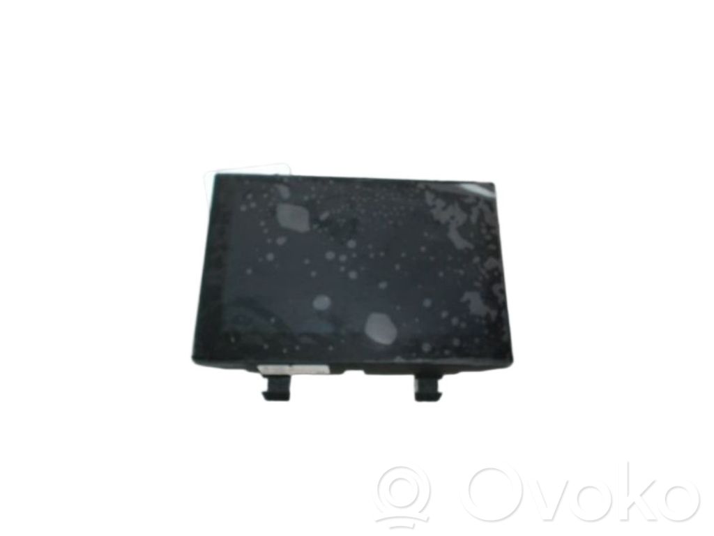 Compteur de vitesse tableau de bord