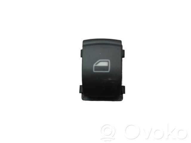 Audi A8 S8 D3 4E Electric window control switch 