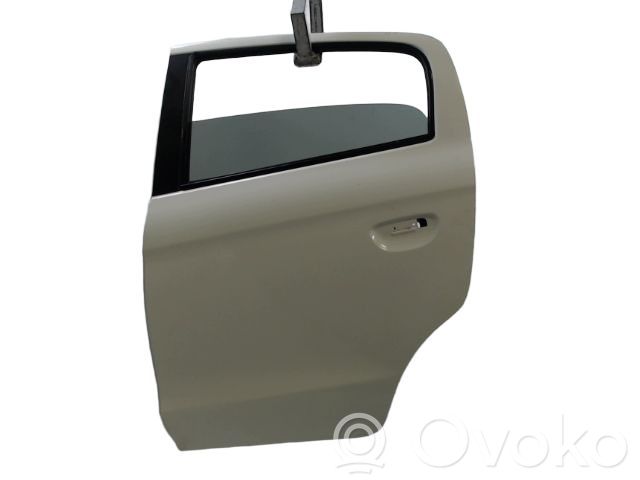 Mitsubishi Mirage VI G4 Attrage Puerta trasera 