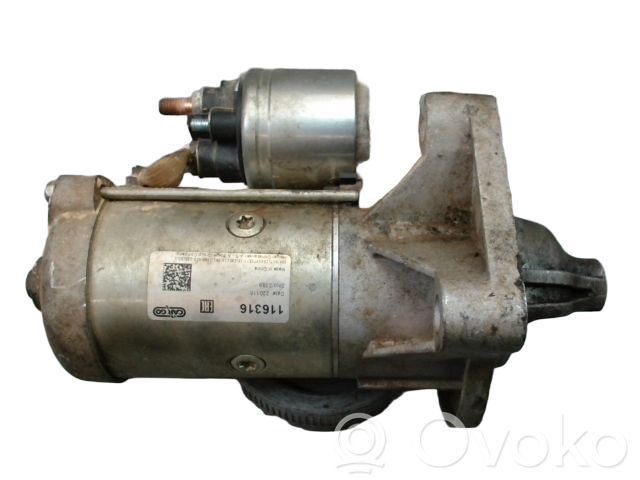 Motor de arranque   2033247,116316,2033247,5134D