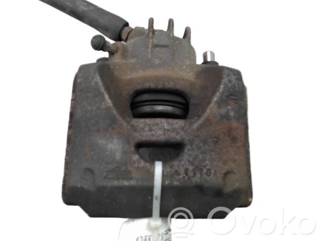 Citroen C4 I Picasso Zacisk hamulcowy przedni 