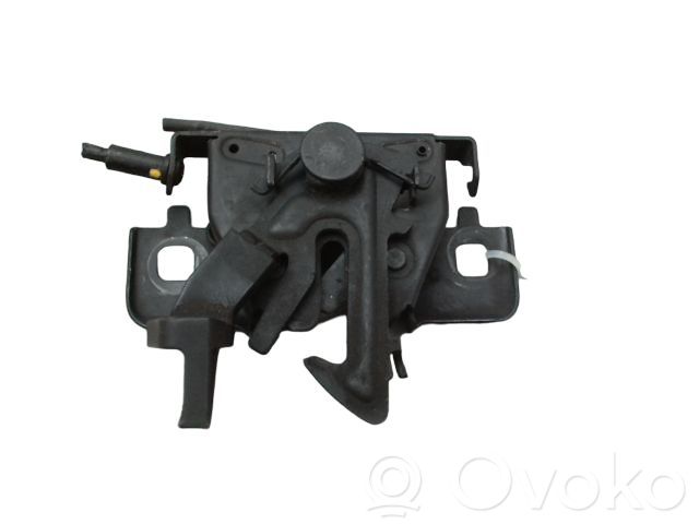 Dacia Sandero II Engine bonnet/hood lock/catch 