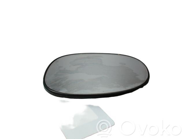 Citroen C3 Wing mirror glass 