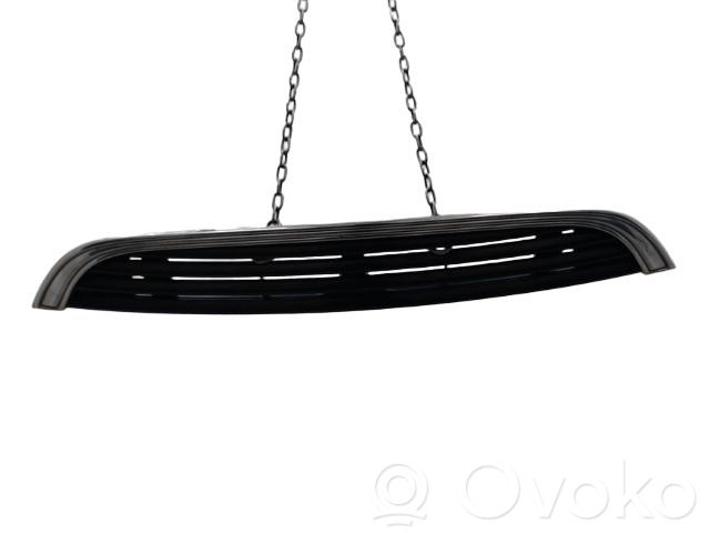 Mini One - Cooper R50 - 53 Etupuskurin ylempi jäähdytinsäleikkö 