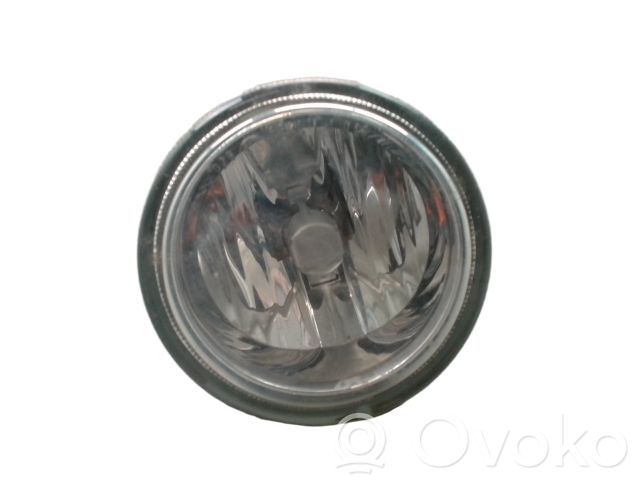 Citroen C3 Etusumuvalo 