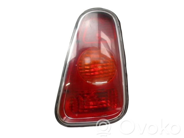Mini One - Cooper R50 - 53 Takavalot 