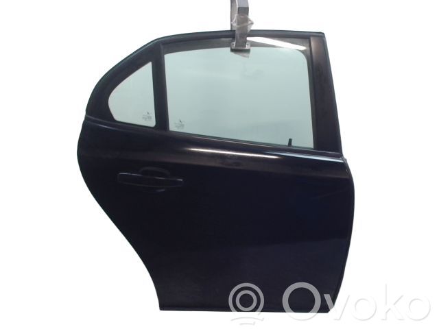 Saab 9-3 Ver2 Puerta trasera 