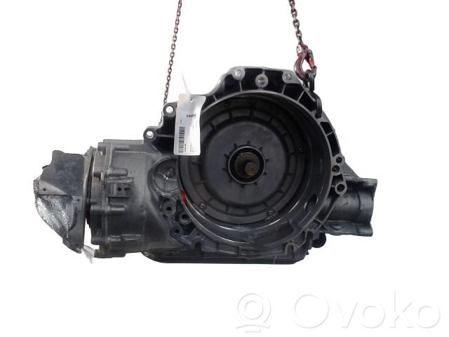 Audi A5 8T 8F Cutie de viteze automată 