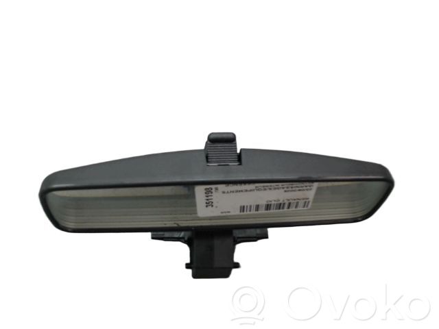 Renault Clio V Rear view mirror (interior) 