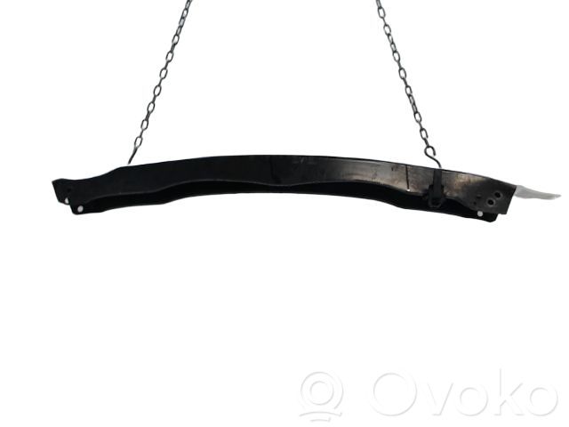 Audi A4 S4 B8 8K Traversa di supporto paraurti posteriore 
