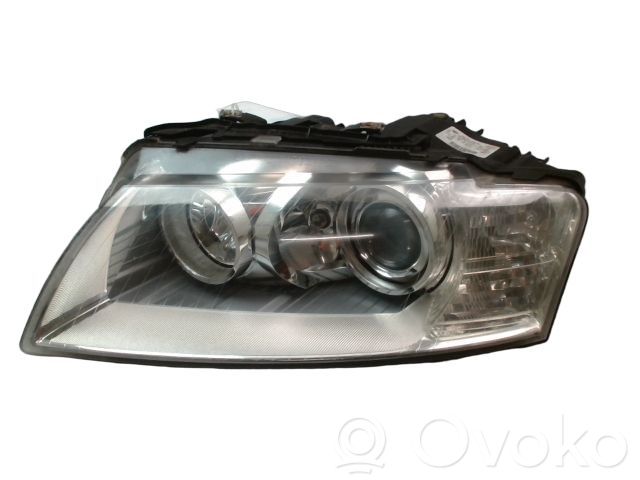 Audi A8 S8 D3 4E Headlight/headlamp 