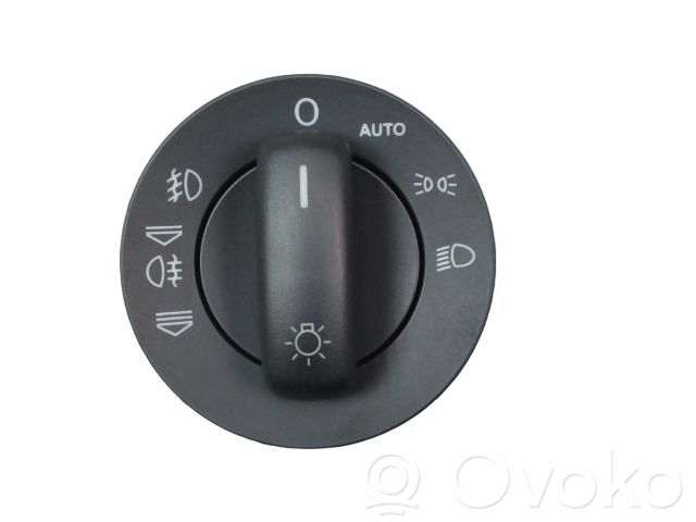 Audi A8 S8 D3 4E Light switch 
