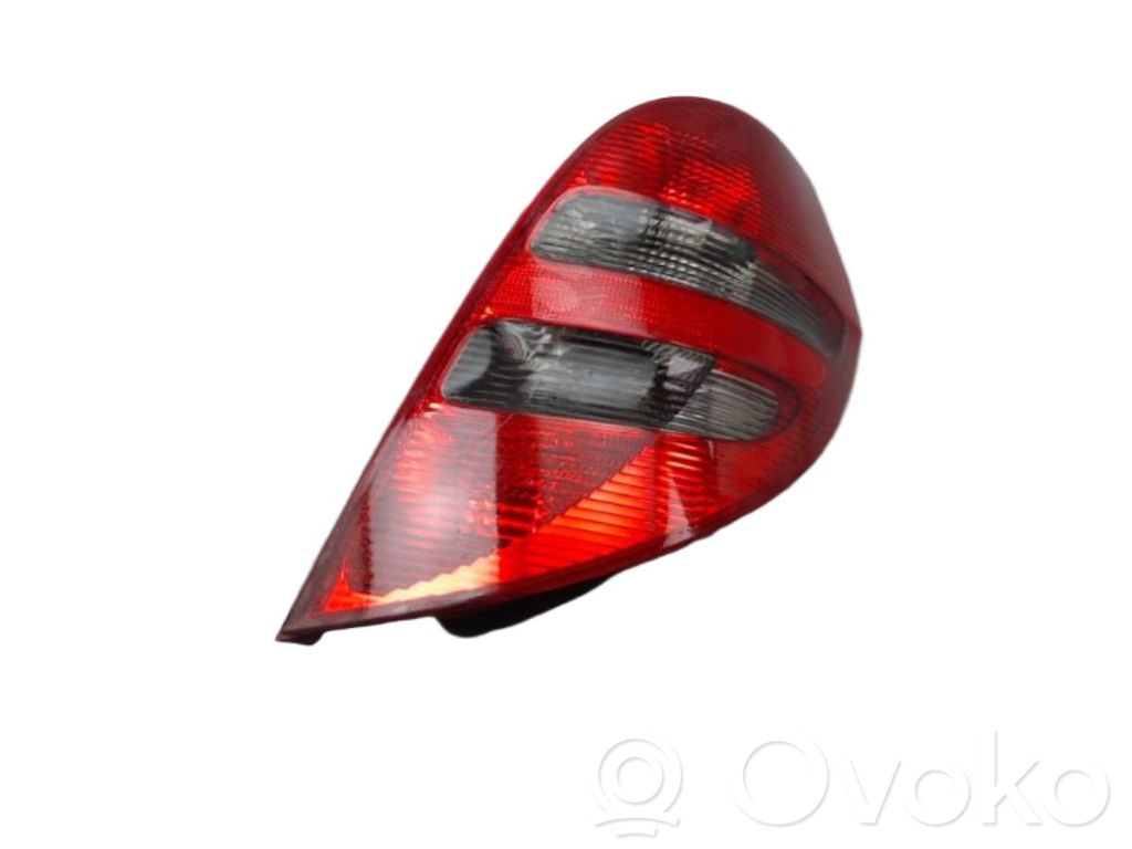Mercedes-Benz A W169 Lampa tylna
