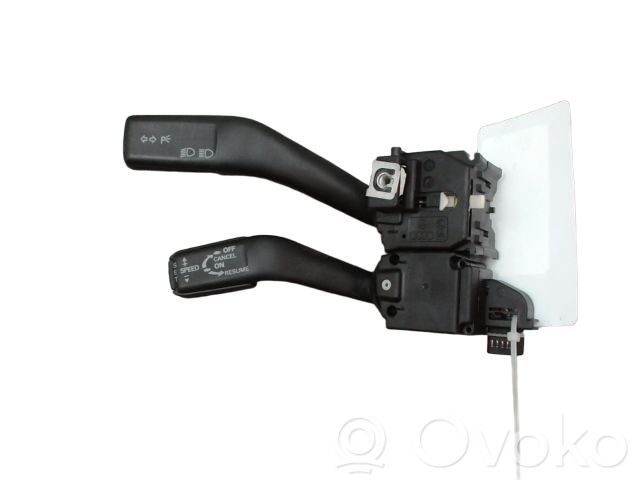 Audi A3 S3 8P Indicator stalk 