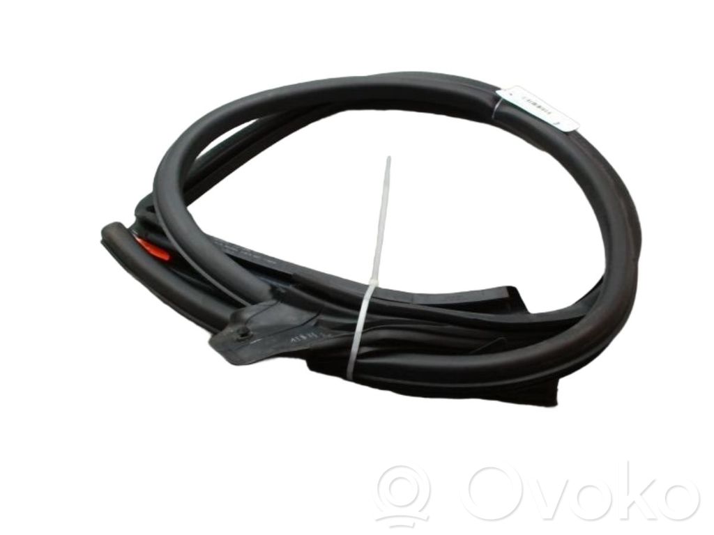 Audi A5 8T 8F Guarnizione in gomma portiera anteriore