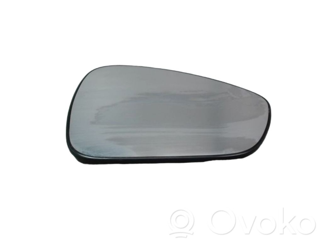 Citroen C4 II Vetro specchietto retrovisore