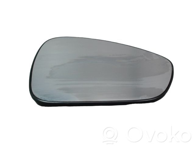 Citroen C4 II Vidrio del espejo lateral 
