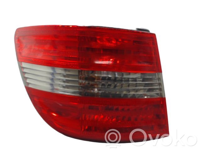 Mercedes-Benz B W245 Lampa tylna 