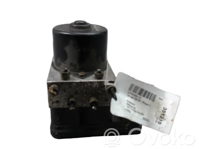Citroen C5 ABS bloks 