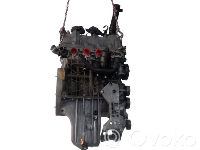 Mercedes-Benz A W169 Motor 