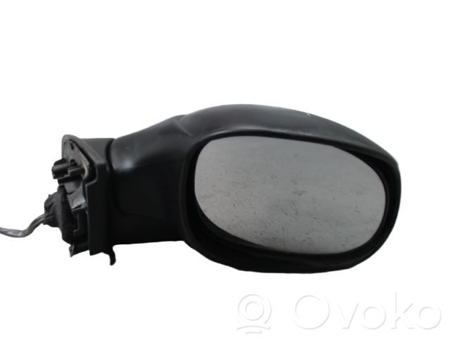 Citroen C3 Specchietto retrovisore elettrico portiera anteriore