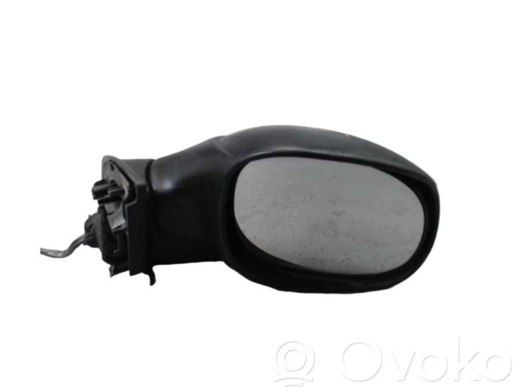 Citroen C3 Oglindă electrică ușă față 