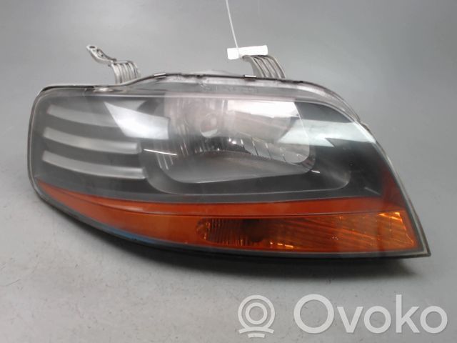 Daewoo Kalos Far 