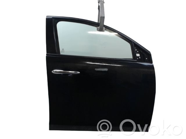 Lancia Ypsilon Durvis 
