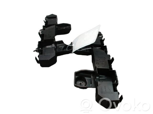 Citroen C3 Aircross Uchwyt / Mocowanie zderzaka tylnego 