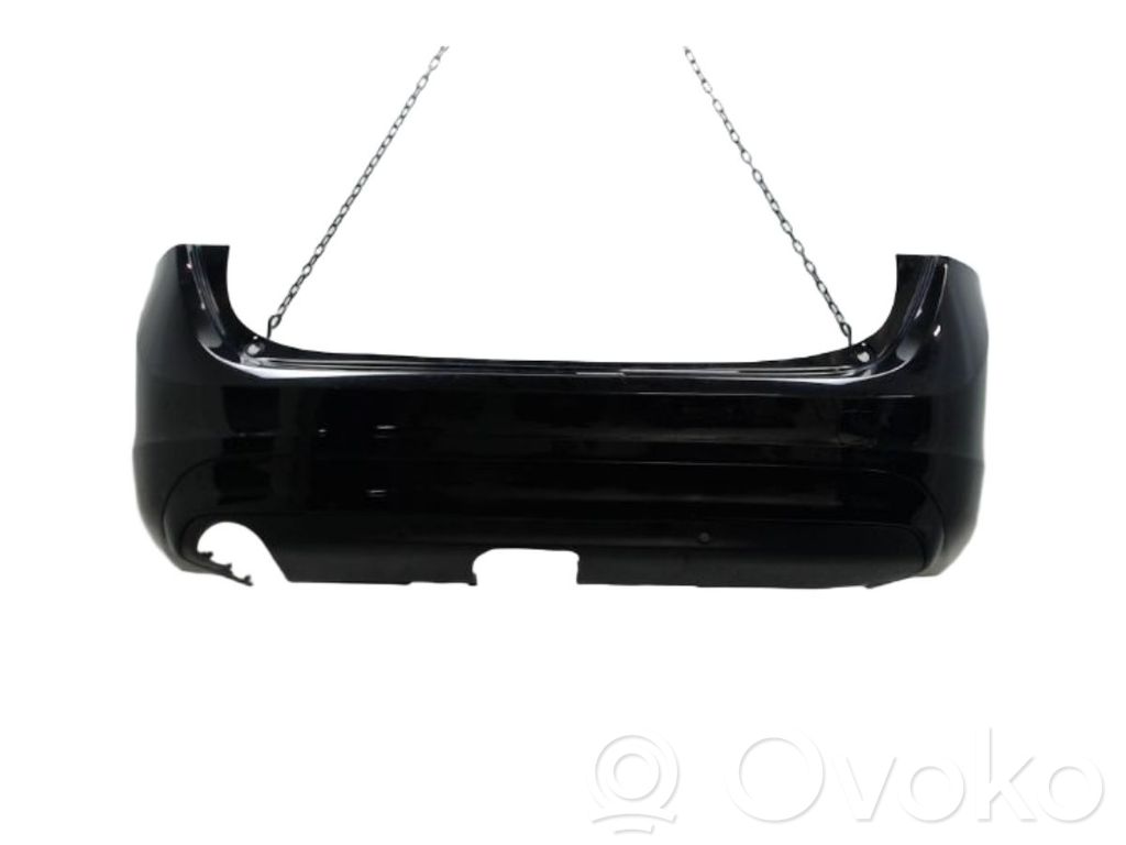 Volvo V60 Pare-chocs