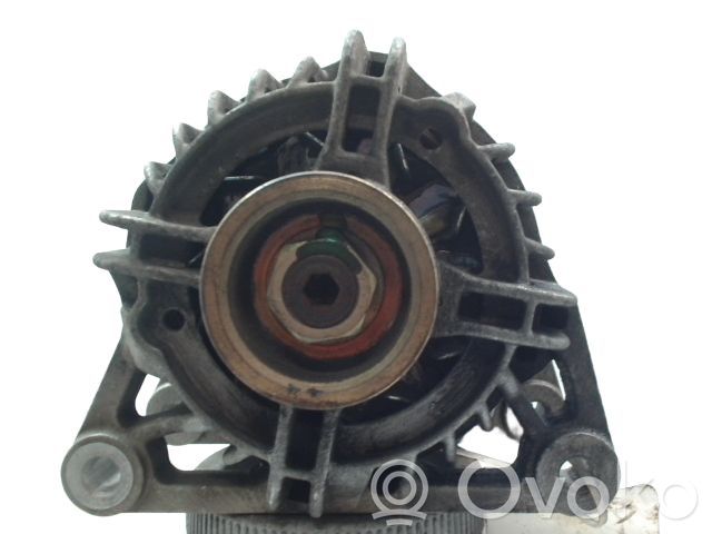Peugeot 206 Generator/alternator 