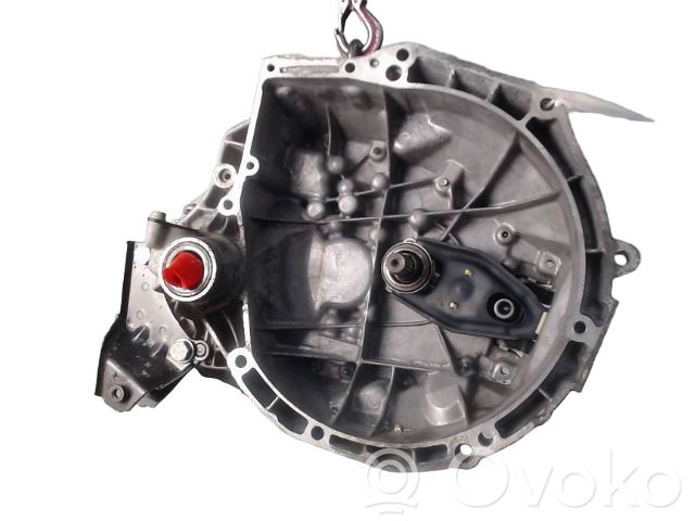 Citroen C3 Manual 5 speed gearbox 