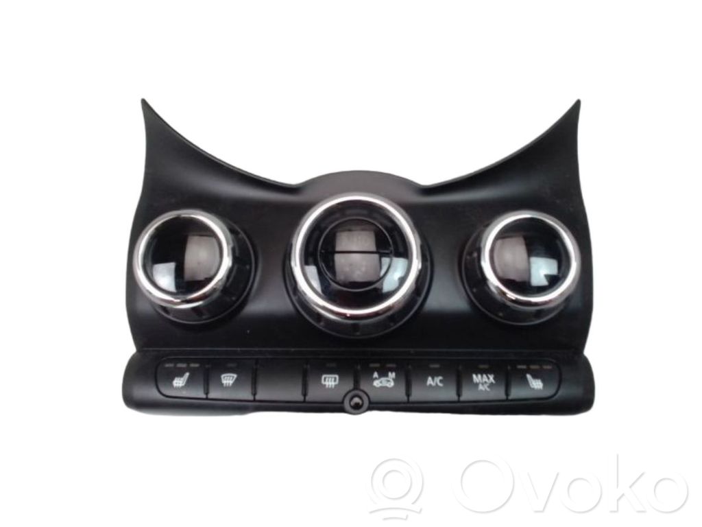 Mini One - Cooper F56 F55 Centralina del climatizzatore