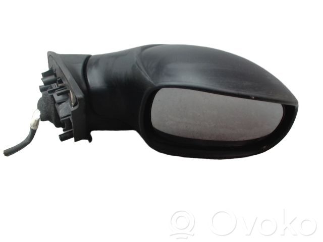 Citroen C3 Specchietto retrovisore elettrico portiera anteriore