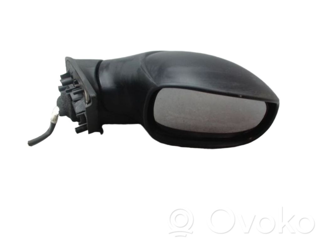 Citroen C3 Oglindă electrică ușă față 