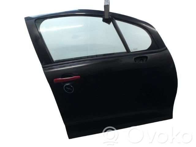 Citroen C3 Portiera anteriore 