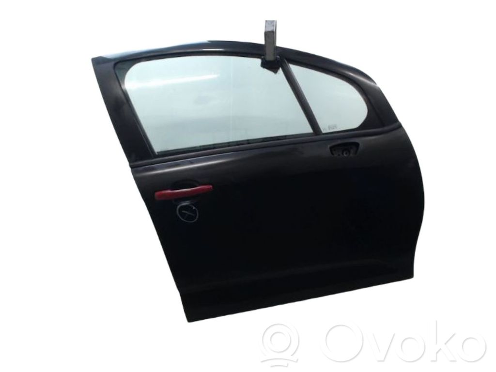 Tür vorne   9004CG,9004CG