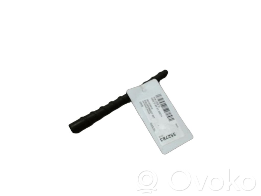 KIA Ceed Antenne radio
