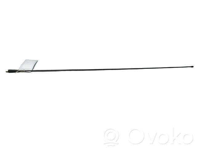Peugeot 206+ Radio antena 