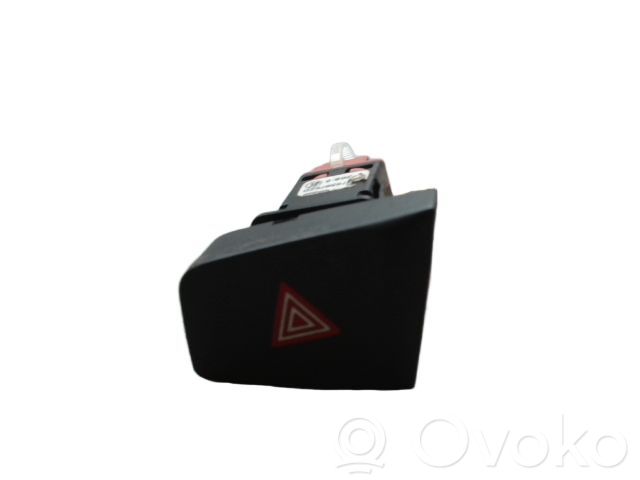 Citroen C-Elysée Botón interruptor de luz de peligro 