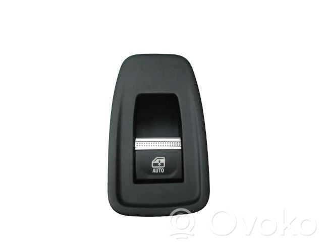 Renault Megane E-Tech Electric window control switch 