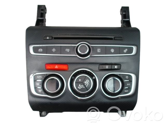 DS Automobiles 4 Unitate control climatizare 