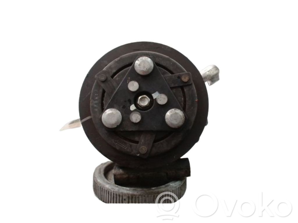 Citroen C3 Compressore aria condizionata (A/C) (pompa)