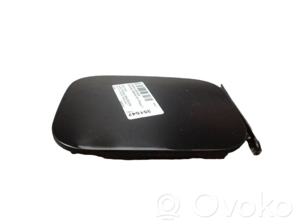Nissan Qashqai Sportello del serbatoio del carburante 